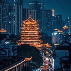 DOU XIANG SHI User Photo