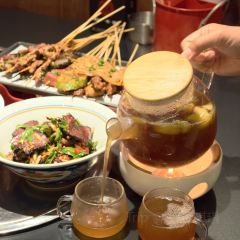 小资味·资兴小碗菜 User Photo