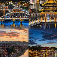 十里香粉馆(虹桥中路店) 여행 사진