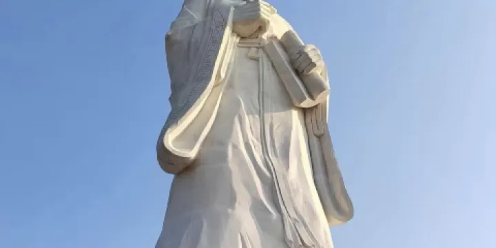 蘄春獨山森林公園