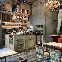 CAFE DE L’AMBRE User Photo