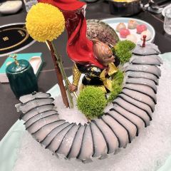 鲤酒翡萃·港式海鲜火锅 User Photo