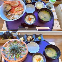 糸島海鮮堂 二見ヶ浦本店 여행 사진