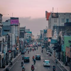 The Restaurant - Hotel Padma User Photo