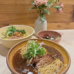 Okonomi User Photo