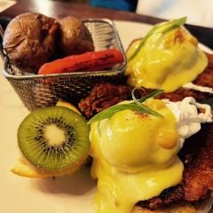 Delphi Cafe 여행 사진