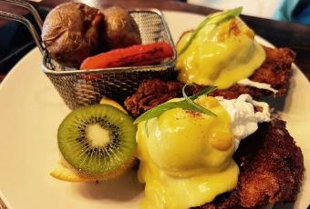 Delphi Cafe User Photo