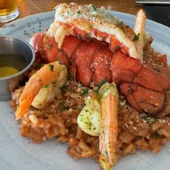 Rusty Pelican - Tampa User Photo