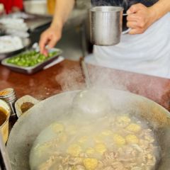 天久王炝肉(百年老店) User Photo