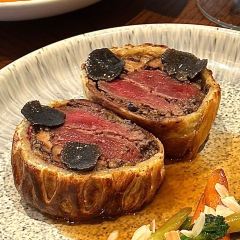 上海中心·花园5號餐厅 User Photo