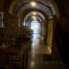 Red Cave Restaurant 여행 사진