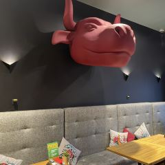 Gril'-Bar Antrekot User Photo
