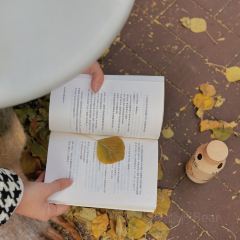 在咖啡INCOFFEE(融侨外滩壹号店) User Photo