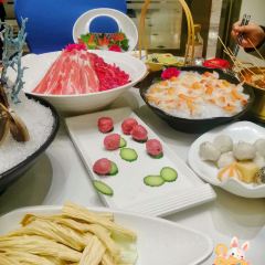 澳门豆捞(建德店) User Photo