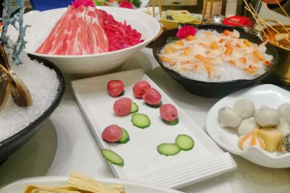 澳门豆捞(建德店)