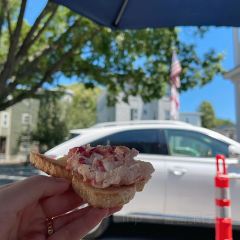 Contessa Boston User Photo