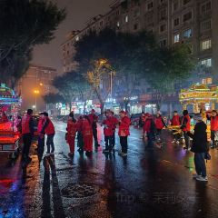 朝阳路拉面店 User Photo