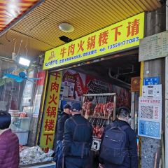 北嶺黃牛館張用戶圖片