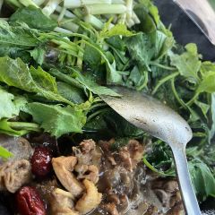 Hupanpijiu Chicken User Photo