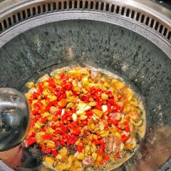 寒野柴火鸡(兴国103店) User Photo