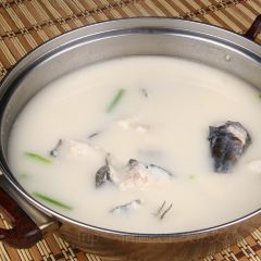阿满饭店 User Photo