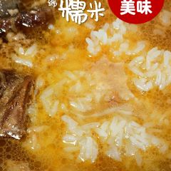 福寿早堂面(江汉南路店) User Photo