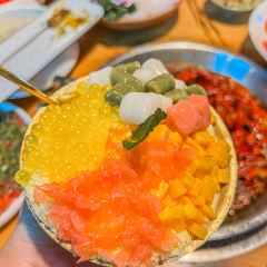 不二火锅MUSIC ISLAND(新都店) User Photo