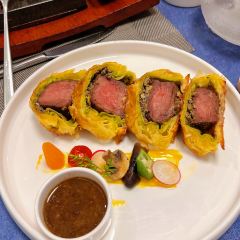 蔓莳光牛排西餐厅(市中心店) User Photo