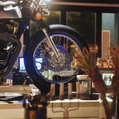 M7 cafe(市区店) User Photo