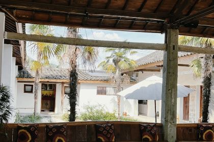 E'lands一岚野居&ANNY美学馆