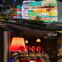 JZClub爵士酒吧（廣州店）張用戶圖片