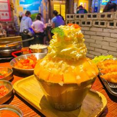 明洞的夏天(泉舜店) User Photo