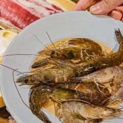 滋滋牛自助烤肉(东百中心店) User Photo