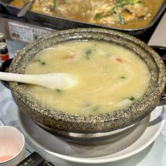 旺角渔村·小海鲜渔家菜(鲅鱼圈店) User Photo