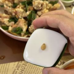 PATPONG帕蓬·泰國餐廳（南山店）張用戶圖片