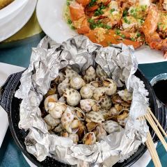 花海美食全海景餐廳張用戶圖片