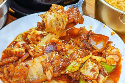 韩一品(闽江学院店)