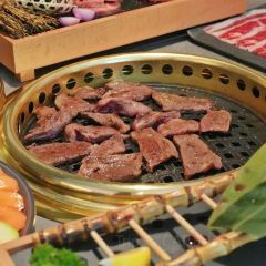 古瓦花延年·和食烧肉(总统府1912店) User Photo