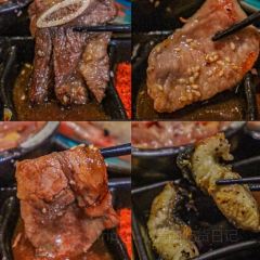 東岸裡·燒肉酒肆（又一城店）張用戶圖片