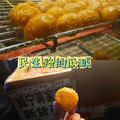 QIAN DA SHU DA PAI DANG User Photo