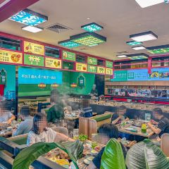 SI JI YE LIN User Photo