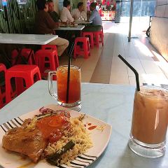 ABC Bistro Cafe User Photo