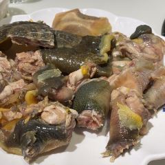 吓伟蚝门火锅(蒙古营店) User Photo