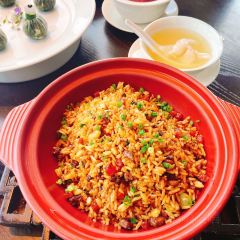 ALL GOOD IS HERE 여행 사진