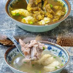 李记老牌骨头汤店 User Photo