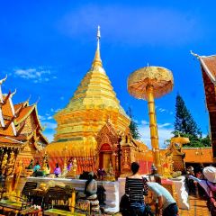 The Terracotta Garden At Lamphun User Photo