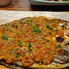 疆客·新疆味道(文化西路店) User Photo