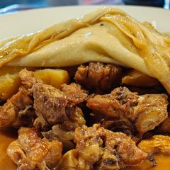 顺兴楼·巴里坤美食(益寿路店) User Photo
