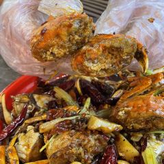 翹楚皇蝦蟹兵工廠（土湖店）張用戶圖片