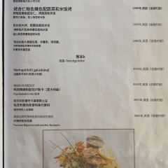 Szazeves Etterem User Photo